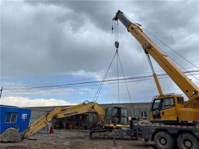 乐平市25吨吊车一般有什么用途