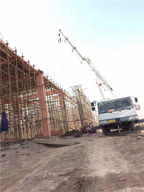 乐平市吊车作业的安全注意事项有哪些？